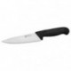 Cuchillo de cocina Easy Grip 15 cm.