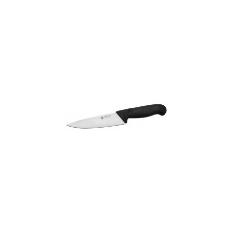 Cuchillo de cocina Easy Grip 15 cm.