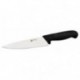 Cuchillo de cocina Easy Grip 17,5 cm.