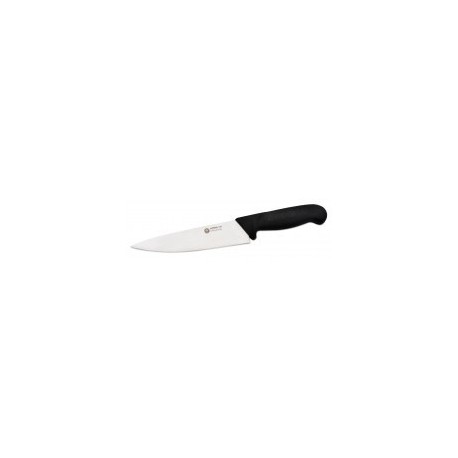 Cuchillo de cocina Easy Grip 17,5 cm.