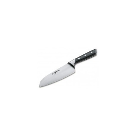 Cuchillo Forge Santoku 16 cm.