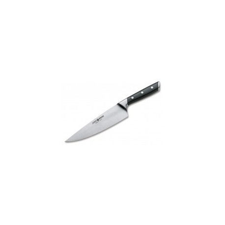 Cuchillo Forge Cheff 20 cm.