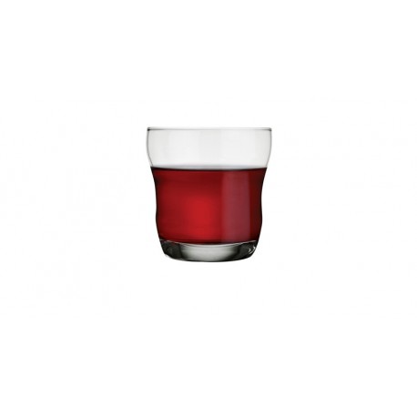 Vaso Samba Whisky