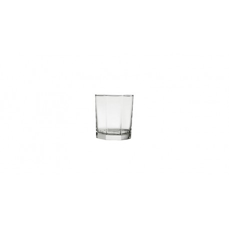 Vaso Geometria Whisky