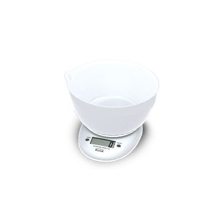 Balanza digital de cocina 3 Kg.