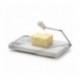 Tabla de marmol para cortar queso