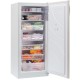 Freezer Vertical 226 Lt.