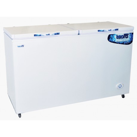 Freezer de pozo 550 Lts.