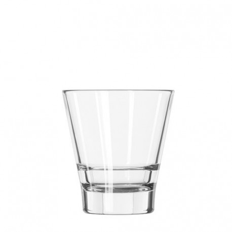 Vaso para Whisky Endeavor 266 ml.