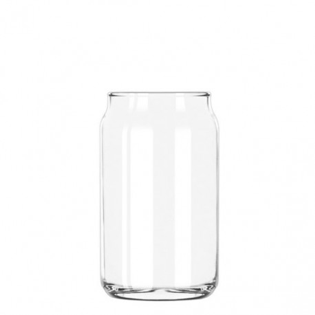 Vaso Lata Sampler chico 148 ml.