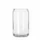 Vaso Lata grande 473 ml.