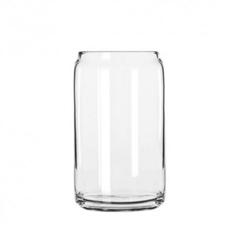 Vaso Lata grande 473 ml.