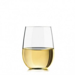 Vaso para Vino Stemless 503 ml.