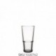 Vaso Apilable 370 cc.