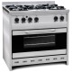 Cocina Compacta 5 H. Con vidrio