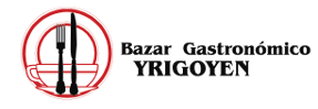 Bazar Yrigoyen